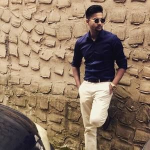 Meet your Posher, Imran